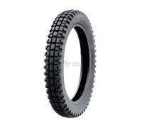 HEIDENAU K37 4.00-19 71P TT Motorcycle Tyre