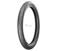 Tire Heidenau K40 RSW / DRY 2.50-18 45H TT front / rear