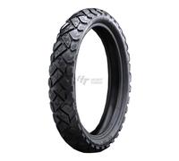 Tyre Heidenau 2.75-16 46M REINF TT K42 Fits Simson Habicht 80 1996-2002