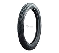 Tire Heidenau K43 2.75-16 46P TT reinforced front / rear