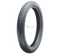 Heidenau K44 ( 3.60-18 TL 51H Rear wheel, M/C, Front wheel )
