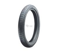 Heidenau K44 ( 90/90-18 TL 51H Rear wheel, M/C, Front wheel )