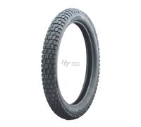 Heidenau K46 ( 2.50-19 TT 41M Rear wheel, M/C, Front wheel )