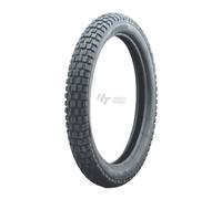 Heidenau K46 ( 2.75-17 RF TT 47M Rear wheel, M/C, Front wheel )