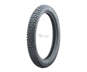 Tire Heidenau K46 2.75-17 47M TT reinforced front / rear