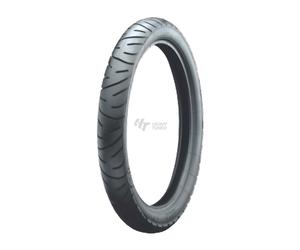 Tire Heidenau K56 2.50-17 43J TT reinforced front / rear