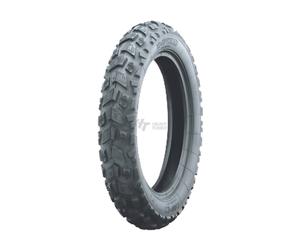 Tire Heidenau K57 3.00-12 47J TT front / rear
