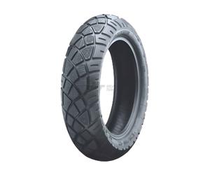 Tire Heidenau K58 mod 120/80-12 65M TL front / rear
