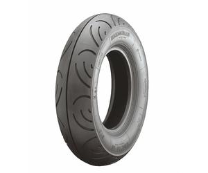 Tire Heidenau K61 130/70-10 62M TL reinforced rear