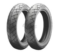 Tire Heidenau K64 130/80-17 65H TL rear