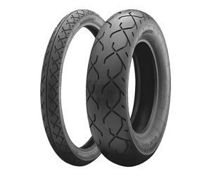 Tire Heidenau K65 3.00-18 47S TT front / rear