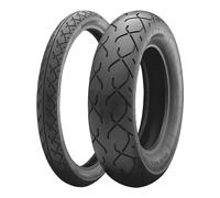 Tire Heidenau K65 OMR 3.50-18 56H TT front / rear