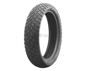 Tire Heidenau K66 130/70-13 63Q TL reinforced front / rear
