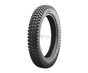 Tire Heidenau K67 3.00-21 51T TT front