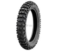 Tire Heidenau K74 120/90-17 68T TT rear