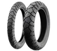 Tire Heidenau K76 130/80-17 65H TL rear
