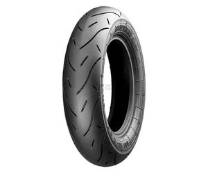 Tire Heidenau K80 SR 3.50-10 59M TT reinforced front / rear