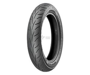 Tire Heidenau K81 120/70-14 55H TL front / rear