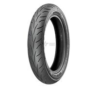Tire Heidenau K81 140/70-14 68S TL reinforced rear
