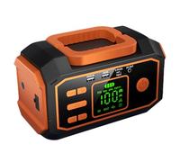 Tire Inflator,Air Compressor with Digital Pressure Gauge | Cycling Tire Pump Inflator - for RV Camping Bike Motorcycle Vehicle SUV Roadside Truck Garage