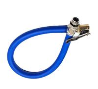 Tire Inflator Extension Hose- Quick Connect Tire Valve Extension Tube Ţire Chuck Hose | Air Pump Accessories Reusable Ťire Pump Ĥose For Car Motorcycles | Maintenance Accessories, Explosive-Proof And