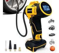 Tire Inflator Portable Air Compressor for DeWalt 18V/20V Max Battery