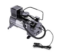 Tire Inflator Portable Air Compressor,Powerful Electric Auto Air Pump Compressor | Efficient Multifunctional Balls Inflation Accessories for Outdoor Travel Family Fun Daily Commuting