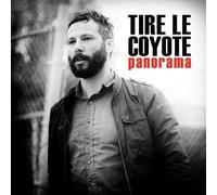 Tire Le Coyote - Panorama