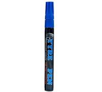 Tire Lettering Paint Pen - Erasable Weatherproof Non-Fading Quick Dry Tyre Drawing Marker | Car Wheels Lettering Paint Pen,for Vehicle Motorcycle Bicycles Metal Glass
