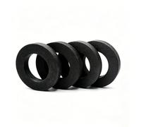 Tire Lining 2/4PCS Hard Foam For Tamiya For SCANIA 770S For R620 For VOLVO 750 For ACTROS 3363 For MAN TGX 1/14 RC Truck Car Parts Rc Replace Parts