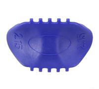 Tire Lock for Motorcycle and Motocross Secures Inner Tube in Rim Fits 1 60, 1 85, and 2 15 Widths (2.15)