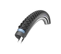 TIRE MARATHON PLUS MTB 26x2.10 S-GUARD HS485 TWINSKIN PERF. DUAL RIGIDA NE.REFL