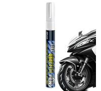 Tire Marker - Vehicle Wheel Modification Supplies | Tire Sidewall Lettering Pen | for Drivers Trucks RVs Motorcycles Detailers Shops Modifier Racers Restorers Shows Events