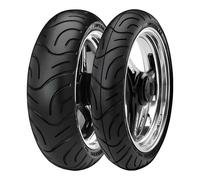 Tire Maxxis M-6029 130/70-12 64L TL front / rear