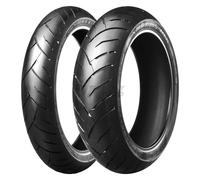 Tire Maxxis Supermaxx ST MA-ST2 G 180/55 ZR17 73W TL rear