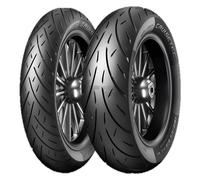 Metzeler Cruisetec ( 130/70B18 TL 63H M/C, Front wheel )