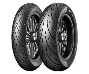 Tire Metzeler Cruisetec 240/40 VR18 79V TL rear