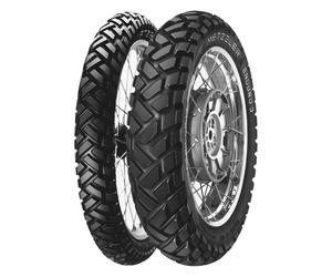 Tire Metzeler Enduro 3 Sahara 130/80-17 65T TL rear