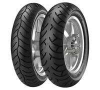 Tire Metzeler Feel Free 160/60 R14 65H TL rear