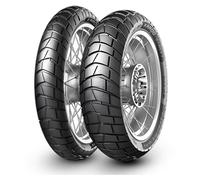 TYRE METZELER 140/80 R17 69V KAROO STREET