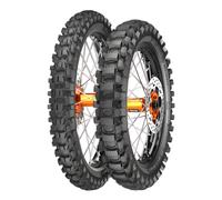 Tire Metzeler MC360 Mid Hard MST 140/80-18 70M TT rear