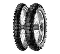 Metzeler MCE6 Days Extreme ( 90/90-21 TT 54M M/C, MST, Front wheel )