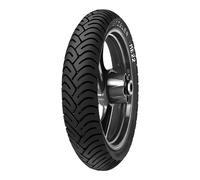 Tire Metzeler ME 22 2.50-17 43P TT front / rear