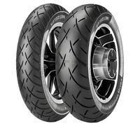 Tire Metzeler ME 888 Marathon Ultra 120/70 B17 58V TL front
