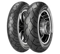 Tire Metzeler ME 888 Marathon Ultra 140/75 R17 67V TL front