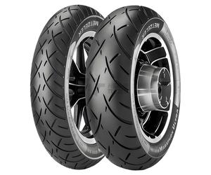 Tire Metzeler ME 888 Marathon Ultra 140/75 R17 67V TL front