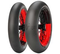 Metzeler Racetec SM ( 125/75 R420 TL Compound K1, NHS, Front wheel )