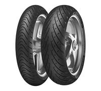1 x 90/90 R18 51P TL Rear (CB125F), Metzeler Roadtec 01 Motorcycle Tyre - 909018