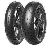 Motorcycle Tyre 110/80 R19 Metzeler 59V ROADTEC 02