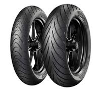 Metzeler Roadtec Scooter ( 120/70-10 RF TL 54L Front wheel )